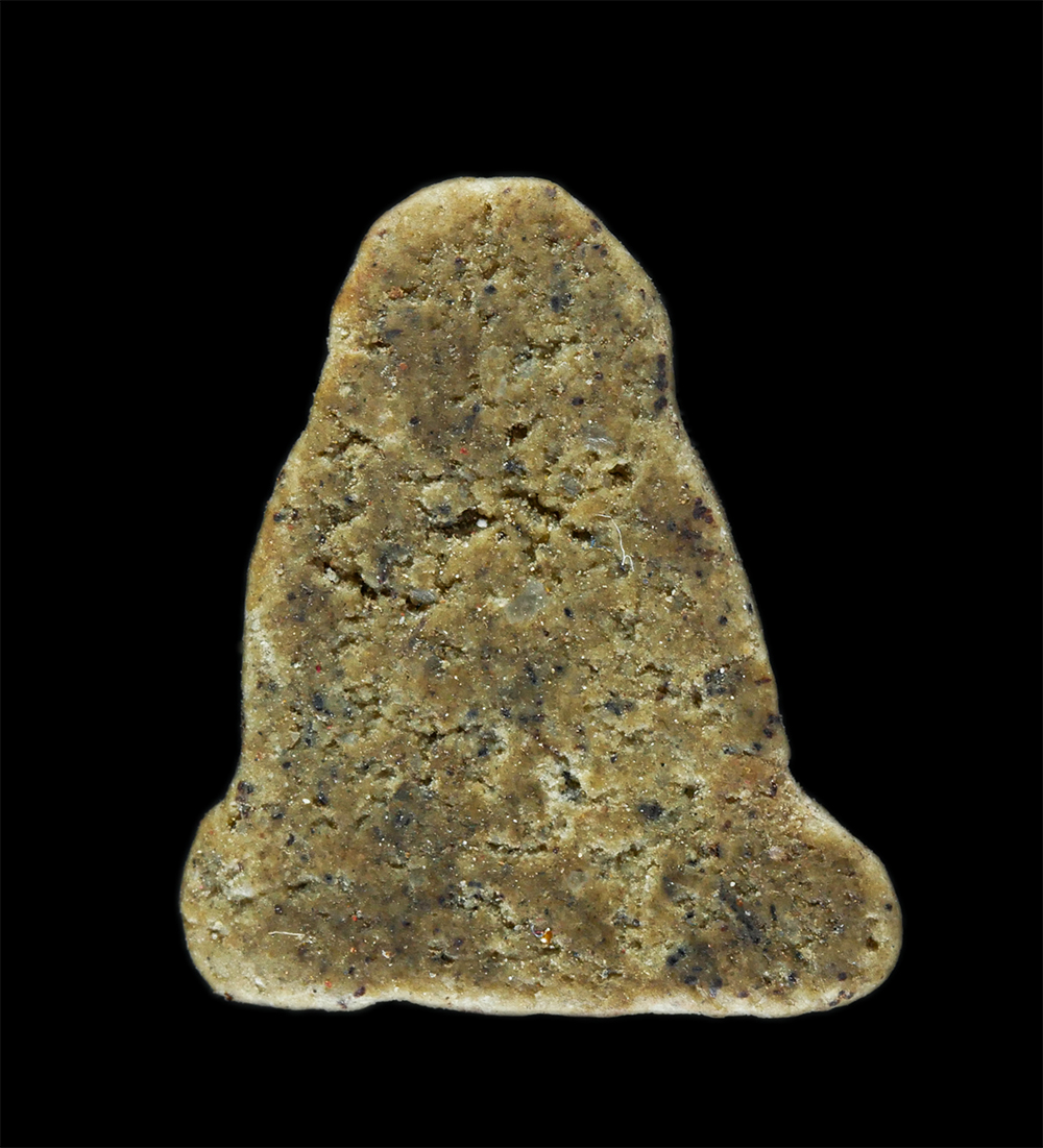 17Aug24 (333)p.jpg - พระปิดตา หลวงพ่อชาญณรงค์ อภิชิโต วัดรัชฎาธิษฐานราชวรวิหาร (วัดเงิน) เขตตลิ่งชัน กรุงเทพมหานคร ปี2529 เนื้อผงพุทธคุณ ผงว่าน | https://kamulet.in.th